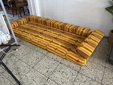 Schlafsofa matratze kissen gebraucht kaufen  Rodenberg