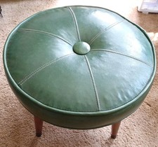 Vtg mcm round for sale  Chippewa Falls