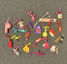 Vtg 80s plastic for sale  Portland