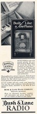 Magazine 1929 bush for sale  Blaine