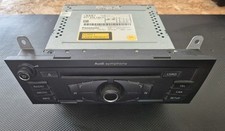 Autoradio mp3 radio usato  Cerignola