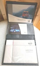Genuine nissan micra for sale  WIGAN