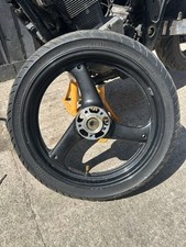 Suzuki bandit 600 for sale  PRESTATYN