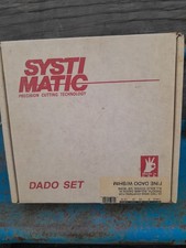 Inch dado blade for sale  Novato