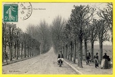 Old postcard trilport d'occasion  Expédié en Belgium