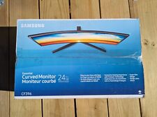 Samsung 23.5 cf396 for sale  Tulsa