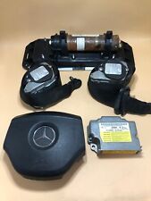 Kit airbag guida usato  Roma