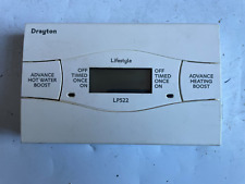 Drayton lifestyle lp522 for sale  HUDDERSFIELD