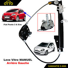 Leve vitre manuel d'occasion  Saint-Omer