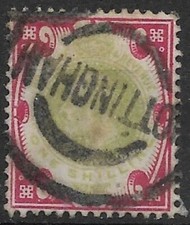 1905 king edward usato  Albano Laziale