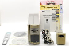 Mint nikon coolscan for sale  Shipping to Ireland