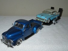 Jada 1953 chevrolet d'occasion  Expédié en Belgium