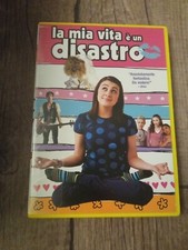 Mia vita disastro usato  Varese