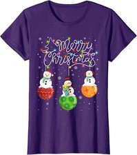 Cute snowmans merry for sale  Amityville