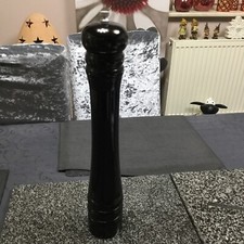 Pfeffermühle groß gebraucht kaufen  Biberbach