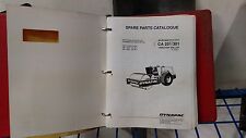 Dynapac ca251 301 for sale  Mulvane