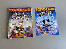Topolino libretto n.2301 usato  Pinerolo