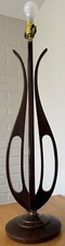 Vintage 1960s wood for sale  Belleville
