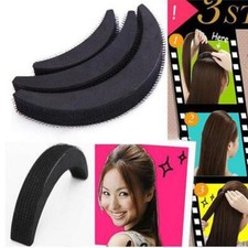 Accesorios de herramientas de peinado para el cabello con forma de arco para alzar 3 tamaños/paquete segunda mano  Embacar hacia Mexico