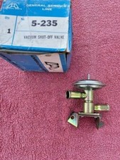 1966 Ford Fairlane Falcon Comet V8 V-8 com válvula de controle de aquecedor AC NORS #5-235 comprar usado 1966 Ford Fairlane Falcon Comet V8 V-8 com válvula de controle de aquecedor AC NORS #5-235 comprar usado  Enviando para Brazil