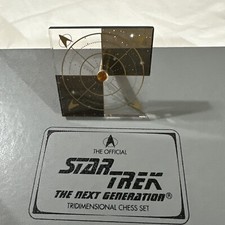Star trek next for sale  Senoia
