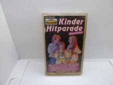 Musik kassette kinder gebraucht kaufen  Rüsselsheim am Main