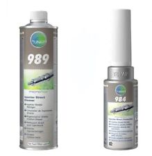 Kit additivi diesel usato  Palermo