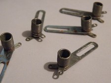 Les miniature screw for sale  TIPTON