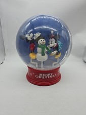 gemmy snow globe for sale gemmy snow globe for sale Miami