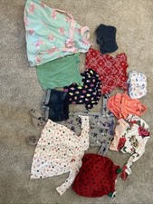 Girls clothes months for sale  Oakfield