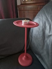 Ausgefallener kerzenhalter tee gebraucht kaufen  Langenfeld (Rheinland)