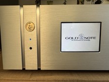 Gold note 1000 d'occasion  La Rochelle