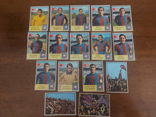 Catania tutti calciatori usato  Villanova di Camposampiero