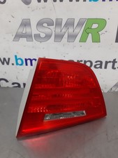 Bmw series light for sale  MANCHESTER