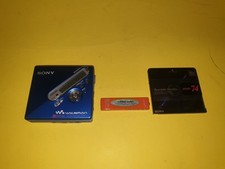 Sony walkman n710 for sale  HULL