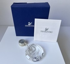 Swarovski 2009 clear for sale  SOLIHULL