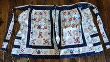 Handmade apron ties for sale  Chickasha