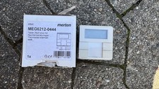 Merten meg6212 0444 gebraucht kaufen  Köln