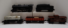 Lionel prewar 1666 for sale  Scottsdale