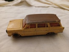 Macchinina dinky toys usato  Saronno