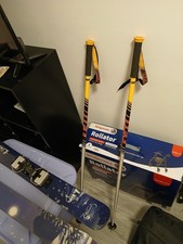 Line ski poles for sale  Columbia