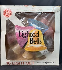 Vintage lighted multicolored for sale  Arlington