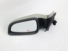 Usado, Espelho elétrico esquerdo Opel ASTRA H 86173 LHD comprar usado  Enviando para Brazil