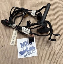 Golf mk4 driver for sale  HOLMFIRTH