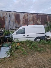 Combo vans spares for sale  NEWPORT