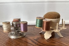 Lot metal sewing for sale  Frankfort