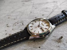 Montre homme seiko d'occasion  Salernes