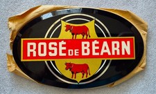 Rare glaçoide publicitaire d'occasion  Cesson