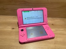 Nintendo 3ds rosa gebraucht kaufen  Landshut