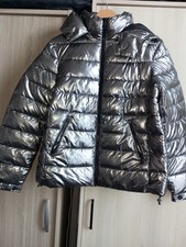 veste cuir iro d'occasion  Compiègne